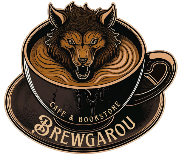 Brewgarou Coffee